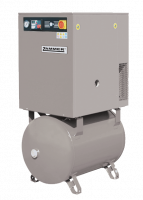 Винтовой компрессор Zammer SKTG5,5-8-500/O