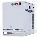 Спиральные компрессоры Remeza