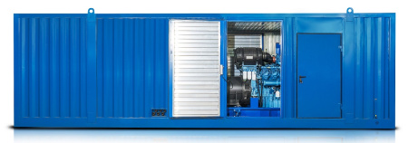 Контейнер ЭнергоПроф УБК-6