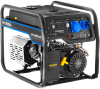Бензиновый генератор Hyundai HHY 10000FE ATS в контейнере