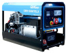 Бензиновый генератор GMGen GMH15000TELX с АВР