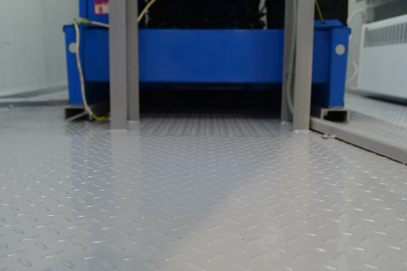 Контейнер ЭнергоПроф ПБК-9У