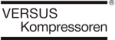 VERSUS Kompressoren