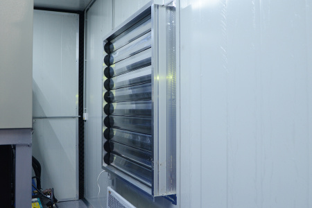 Контейнер ЭнергоПроф ПБК-9У