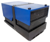 Газовый генератор REG ARCTIC GG16-230S с АВР