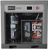 Винтовой компрессор IRONMAC IC 175 VSD 13