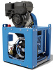 Винтовой компрессор CrossAir Borey11-7F