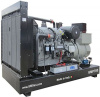 Дизельный генератор GMGen GMP700