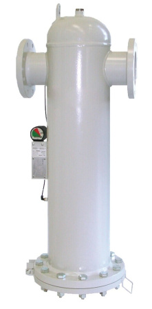 Магистральный фильтр сжатого воздуха Kraftmann KFW 2000 P