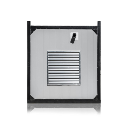 Контейнер ЭнергоПроф ПБК-3