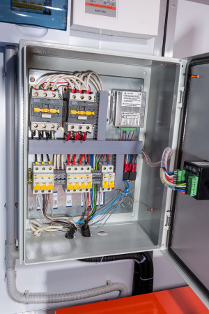 Контейнер ЭнергоПроф ПБК-2,2